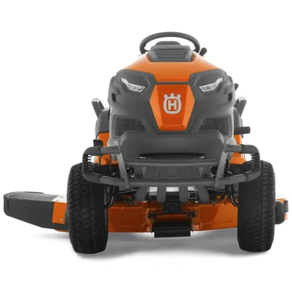 Tracteur Husqvarna TS-248HD – Image 3