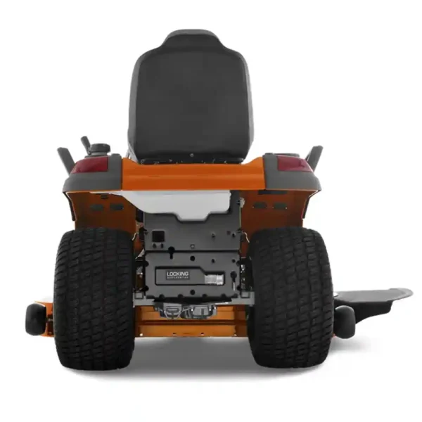 Tracteur Husqvarna TS-248HD – Image 4