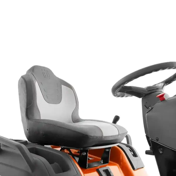 Tracteur Husqvarna TS-248HD – Image 5