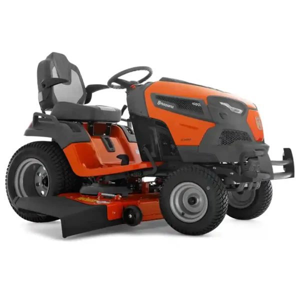 Tracteur Husqvarna TS 354XD – Image 6