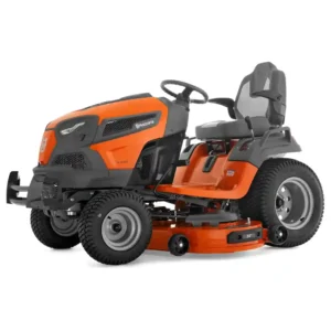 Tracteur Husqvarna TS 354XD