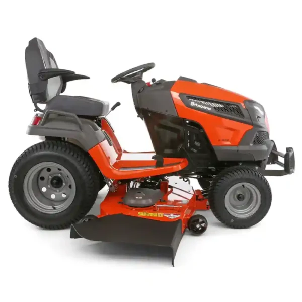 Tracteur Husqvarna TS 354XD – Image 7