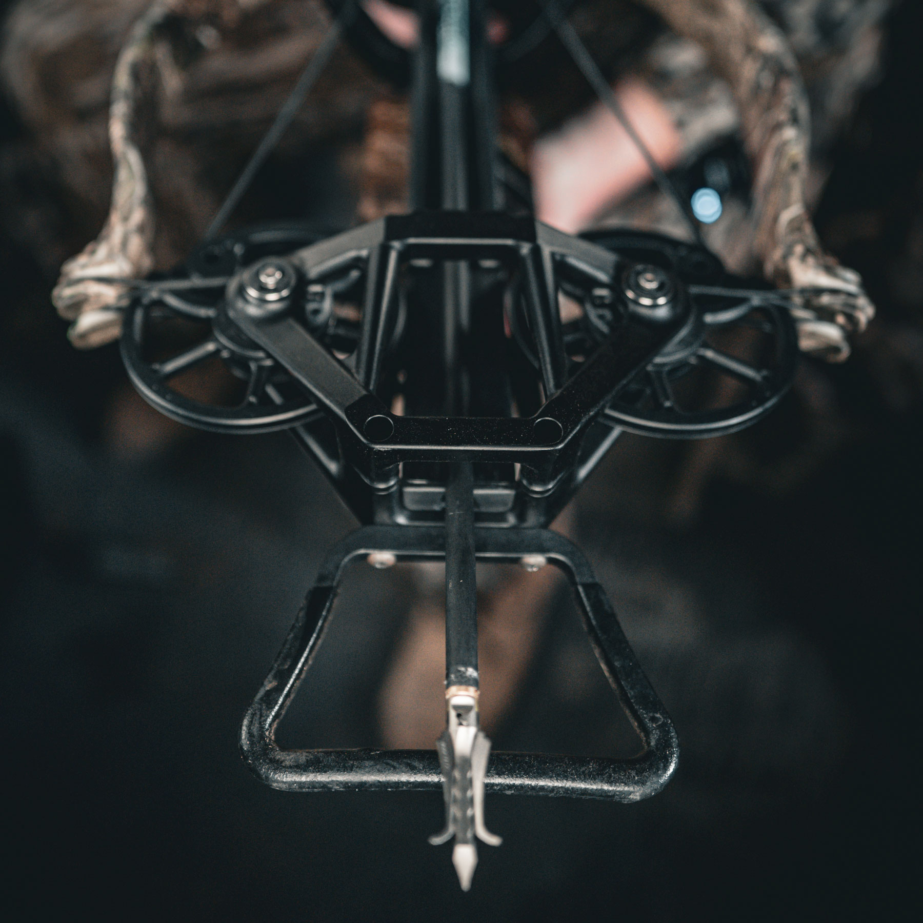 EXCALIBUR HYBRID-X DNA – Image 6