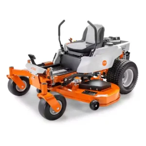 Tracteur Stihl RZ 261
