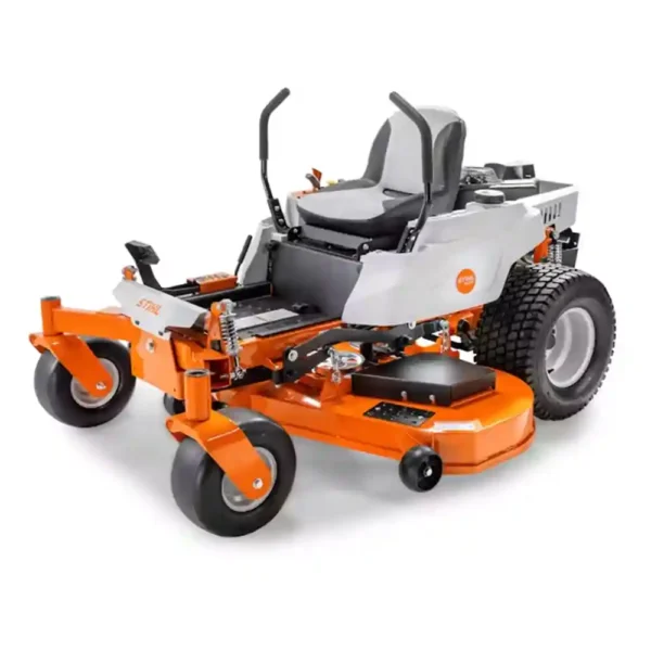 Tracteur Stihl RZ 261