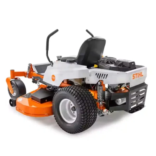 Tracteur Stihl RZ 261 – Image 3