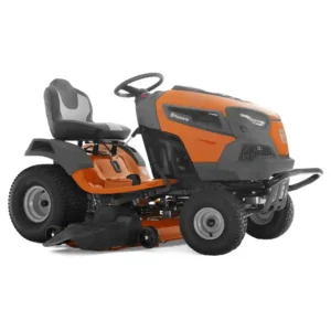 Tracteur Husqvarna TS 148X