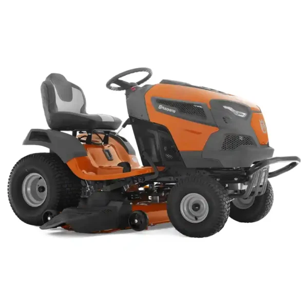 Tracteur Husqvarna TS 148X