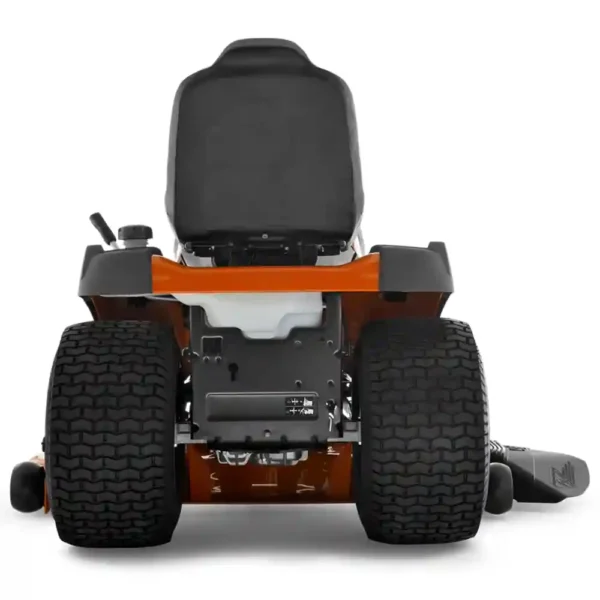 Tracteur Husqvarna TS 148X – Image 3