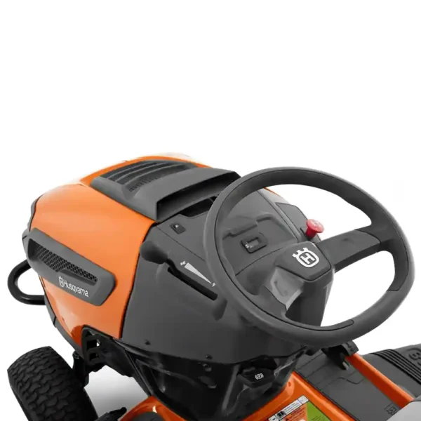 Tracteur Husqvarna TS 148X – Image 4