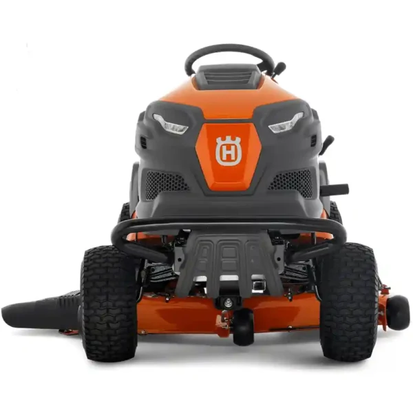 Tracteur Husqvarna TS 148X – Image 5