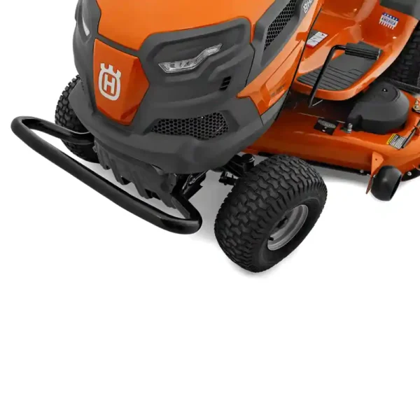 Tracteur Husqvarna TS 148X – Image 6