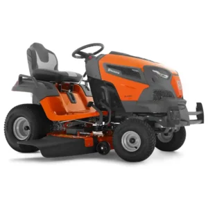 Tracteur Husqvarna TS 242XD