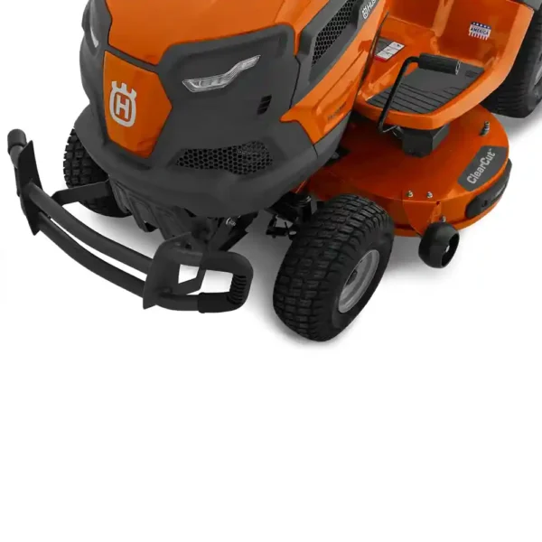Tracteur Husqvarna TS 242XD – Image 6