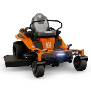 Tracteur Husqvarna Z345