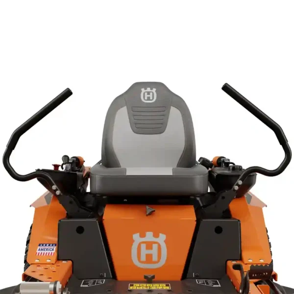 Tracteur Husqvarna Z345 – Image 2