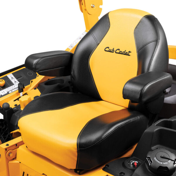 Tracteur Cub Cadet ZTX4 54 – Image 6