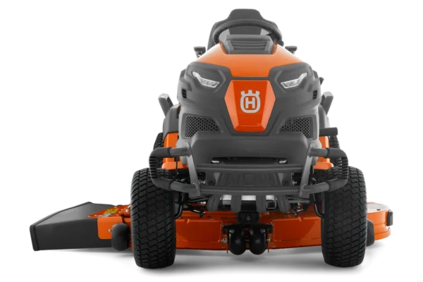Tracteur Husqvarna TS 354XD – Image 3