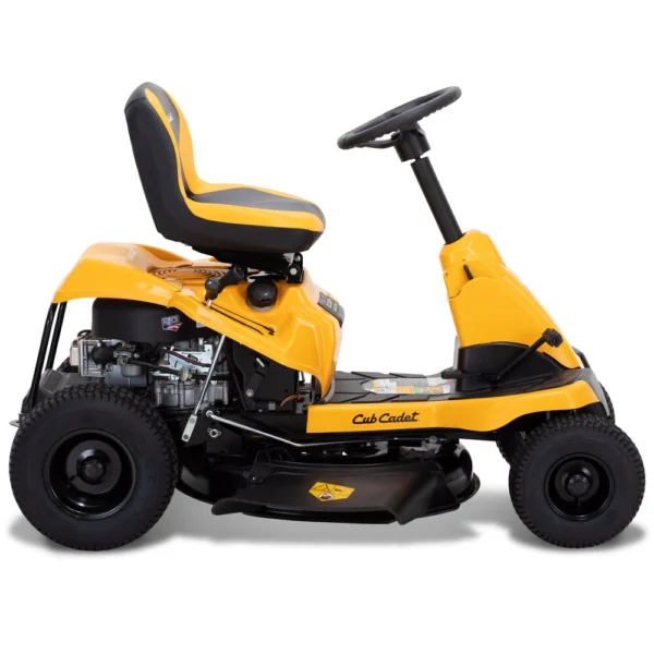 Tracteur Cub Cadet CC30H – Image 2