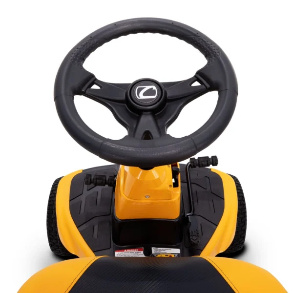 Tracteur Cub Cadet CC30H – Image 3