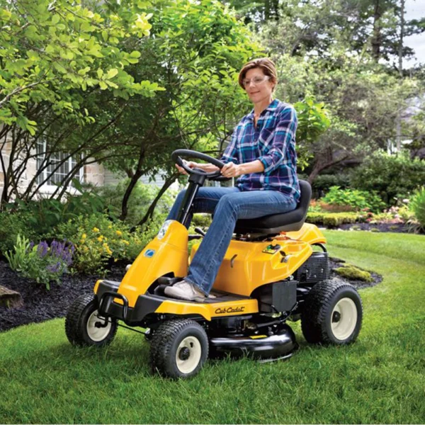 Tracteur Cub Cadet CC30H – Image 5