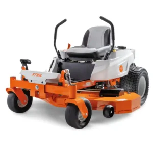 Tracteur Stihl RZ 152