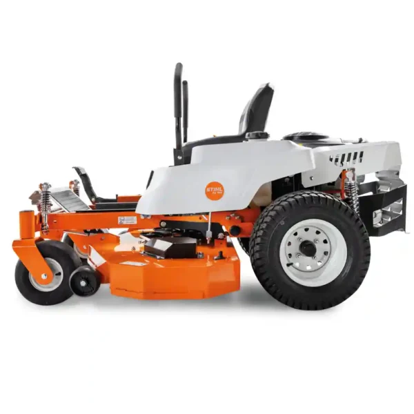 Tracteur Stihl RZ 152 – Image 2