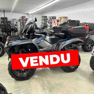 YAMAHA - GRIZZLY 700 - 2018