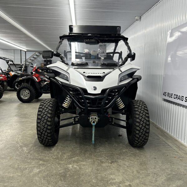 CFMOTO - ZFORCE 950 - 2022 – Image 2