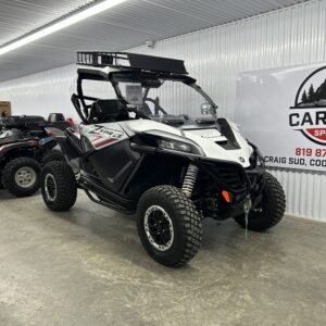 CFMOTO - ZFORCE 950 - 2022