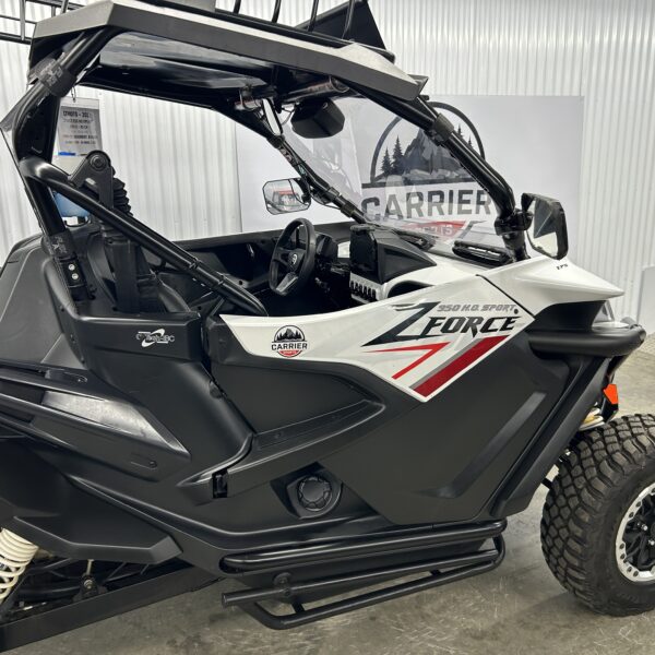 CFMOTO - ZFORCE 950 - 2022 – Image 3