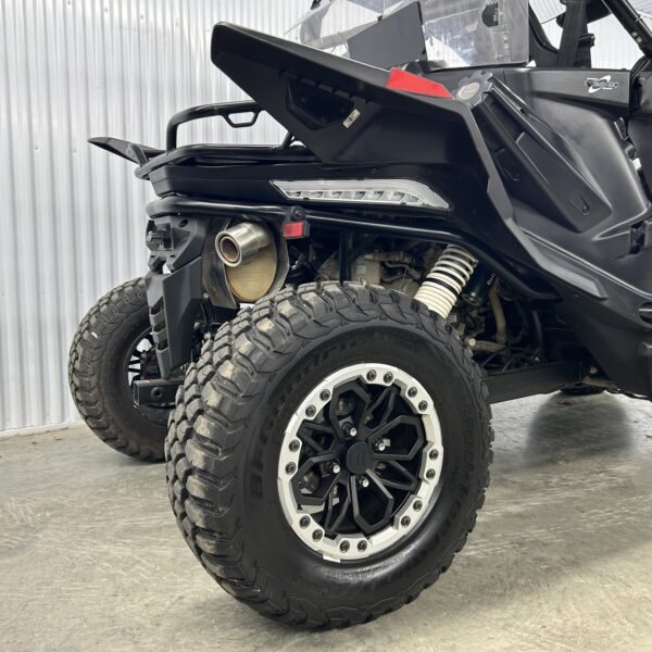 CFMOTO - ZFORCE 950 - 2022 – Image 4