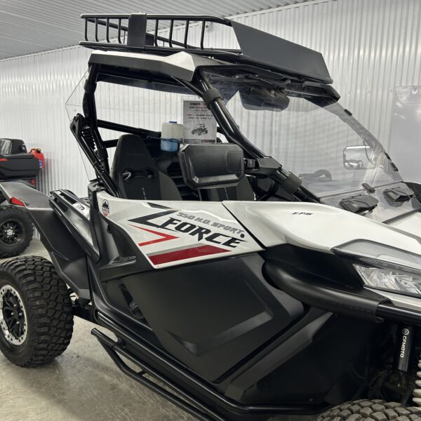 CFMOTO - ZFORCE 950 - 2022 – Image 7