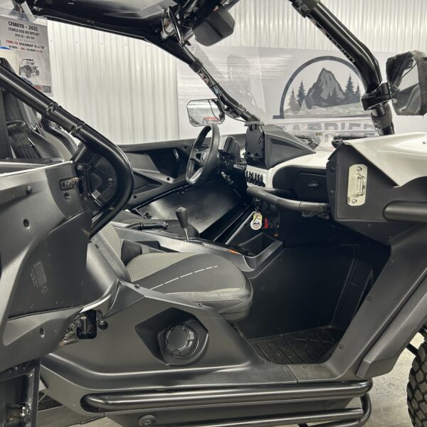 CFMOTO - ZFORCE 950 - 2022 – Image 8