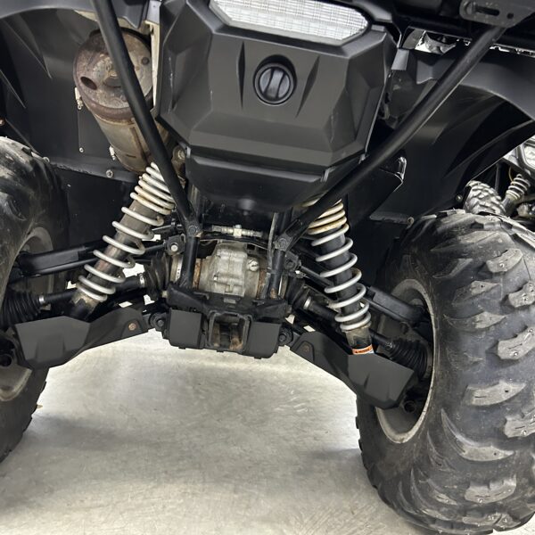 YAMAHA - GRIZZLY 700 - 2018 – Image 9