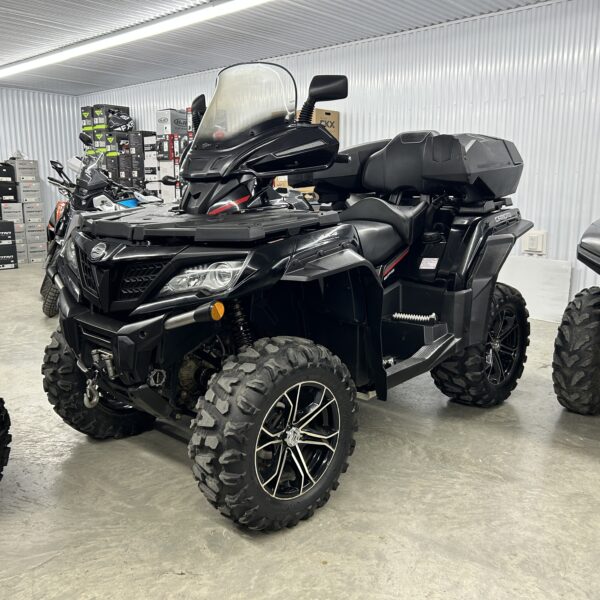 CFMOTO - CFORCE 800 - 2019