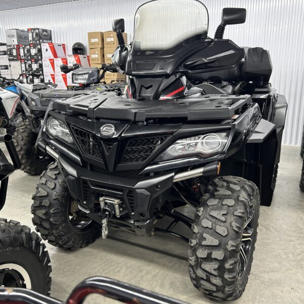 CFMOTO - CFORCE 800 - 2019 – Image 2