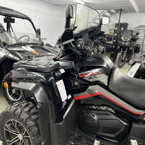 CFMOTO - CFORCE 800 - 2019 – Image 3