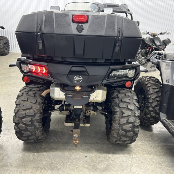 CFMOTO - CFORCE 800 - 2019 – Image 7
