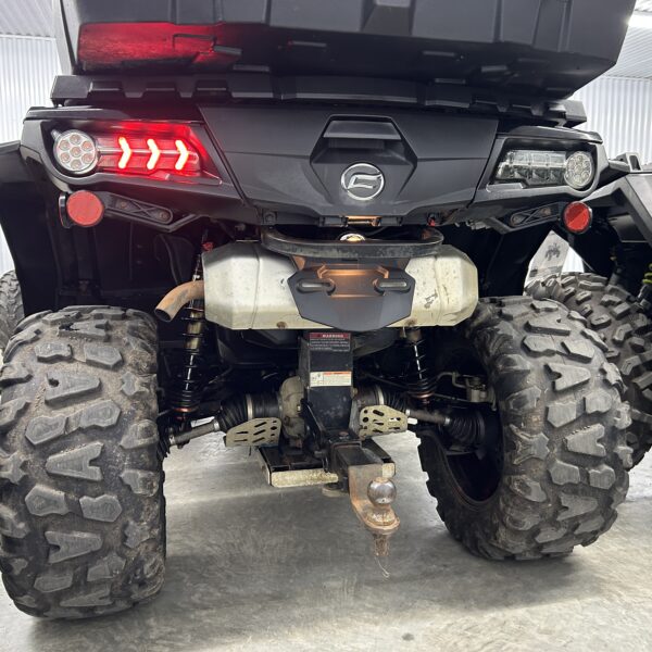 CFMOTO - CFORCE 800 - 2019 – Image 8