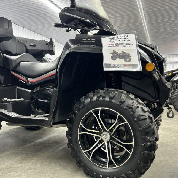 CFMOTO - CFORCE 800 - 2019 – Image 9