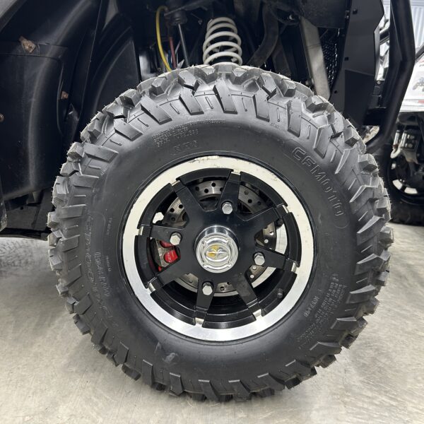 POLARIS - RZR 570 - 2013 – Image 3
