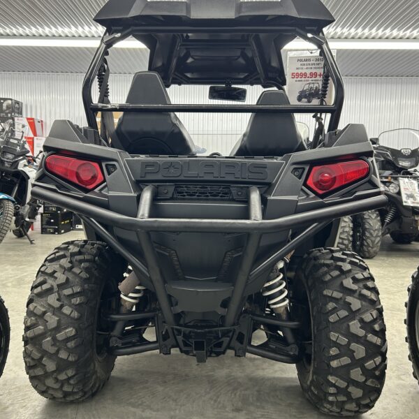 POLARIS - RZR 570 - 2013 – Image 4