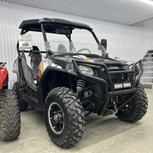POLARIS - RZR 570 - 2013
