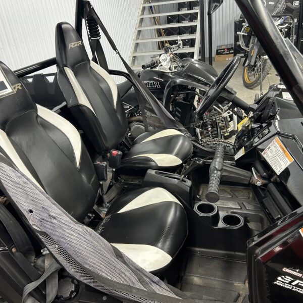 POLARIS - RZR 570 - 2013 – Image 6