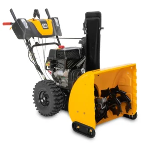 SOUFFLEUSE CUB CADET 2X 24 - 2025