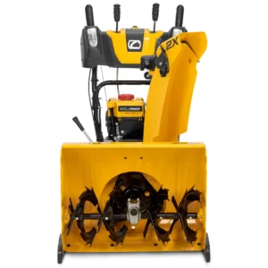 SOUFFLEUSE CUB CADET 2X26 - 2025