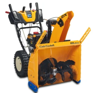 SOUFFLEUSE CUB CADET 2X28 - 2025