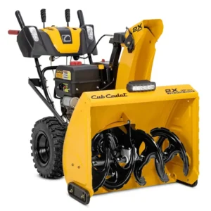 SOUFFLEUSE CUB CADET 2X30 HD - 2025