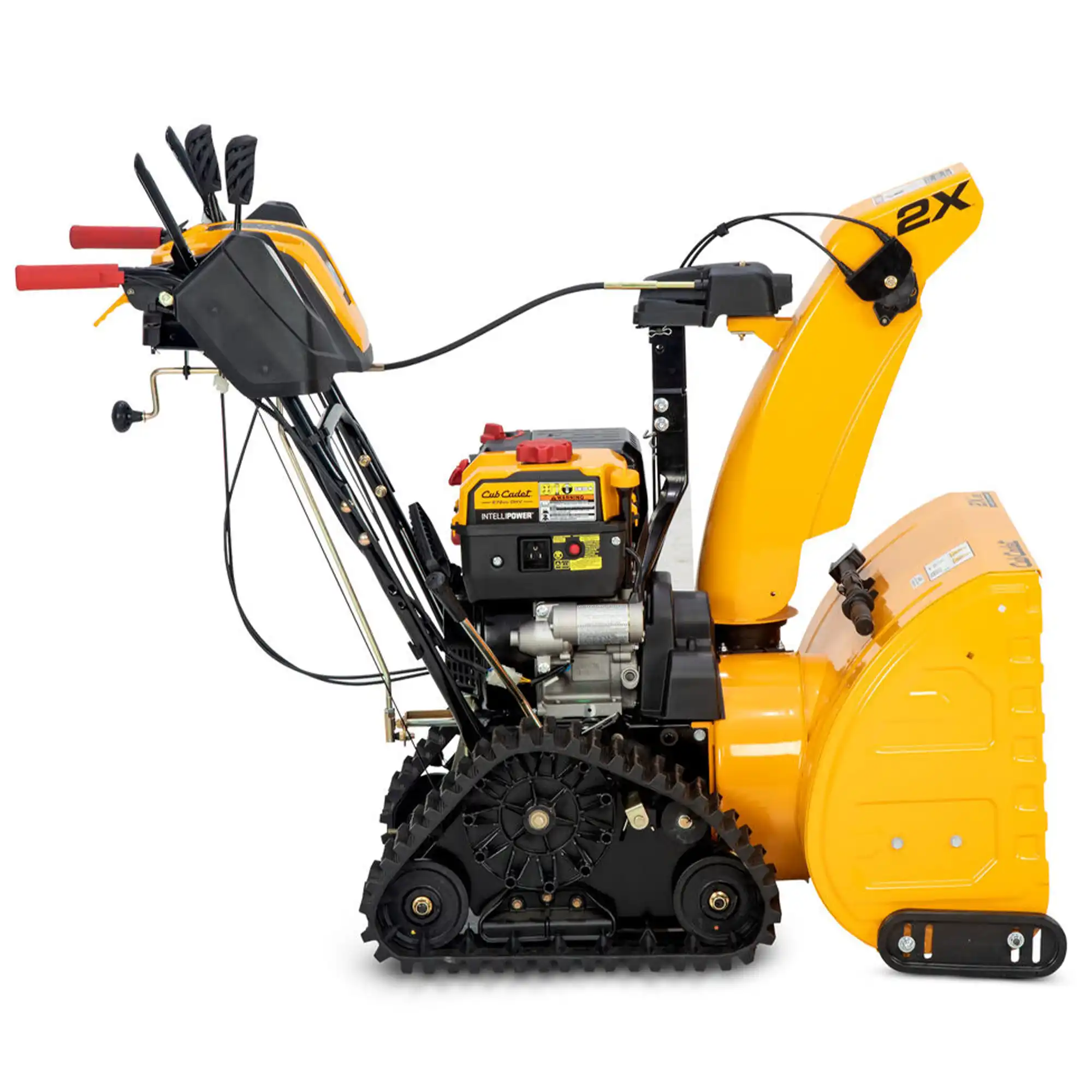 SOUFFLEUSE CUB CADET 2X26 - 2025 – Image 3